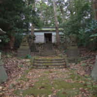 桂島神社